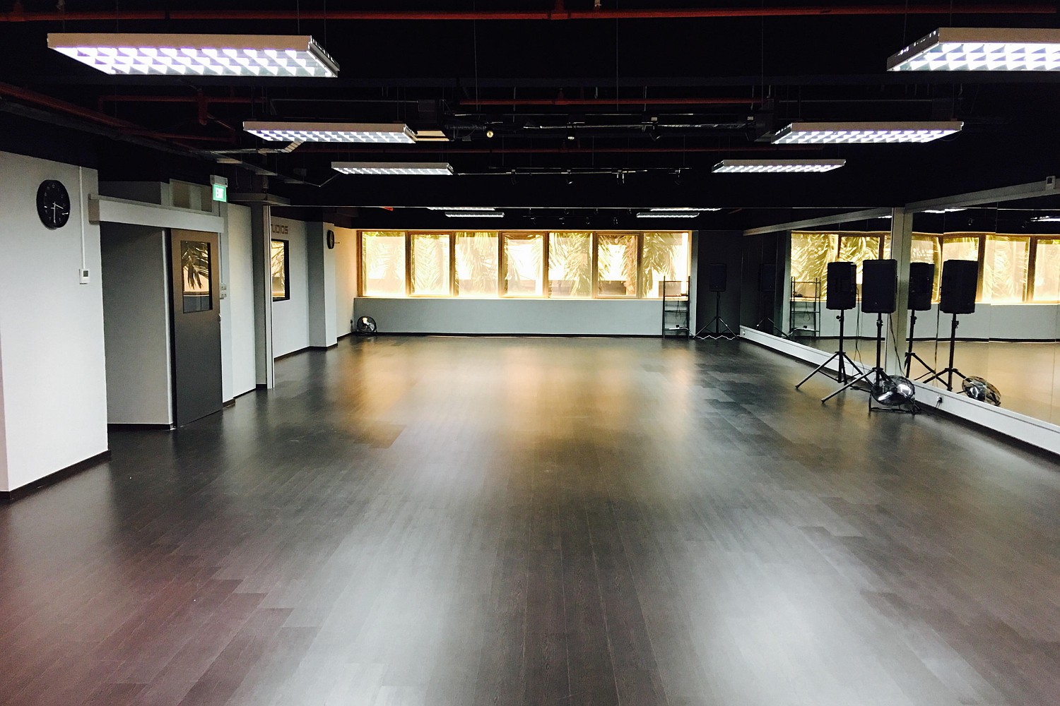 Mega Dance Studio (Central) GetSpaces Rent By Hour
