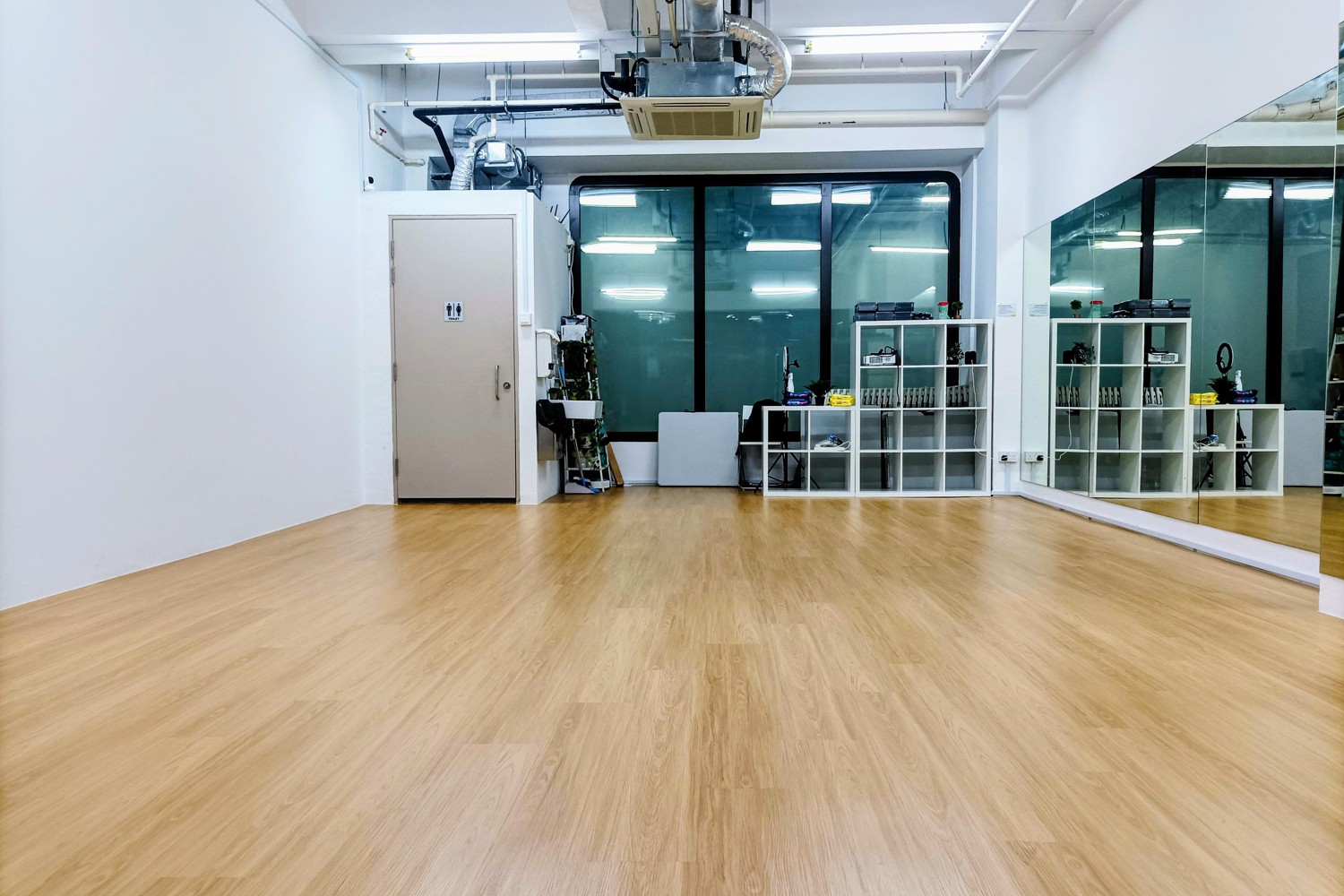 Versatile Studio for Dance/Retail/Events @Eunos-0